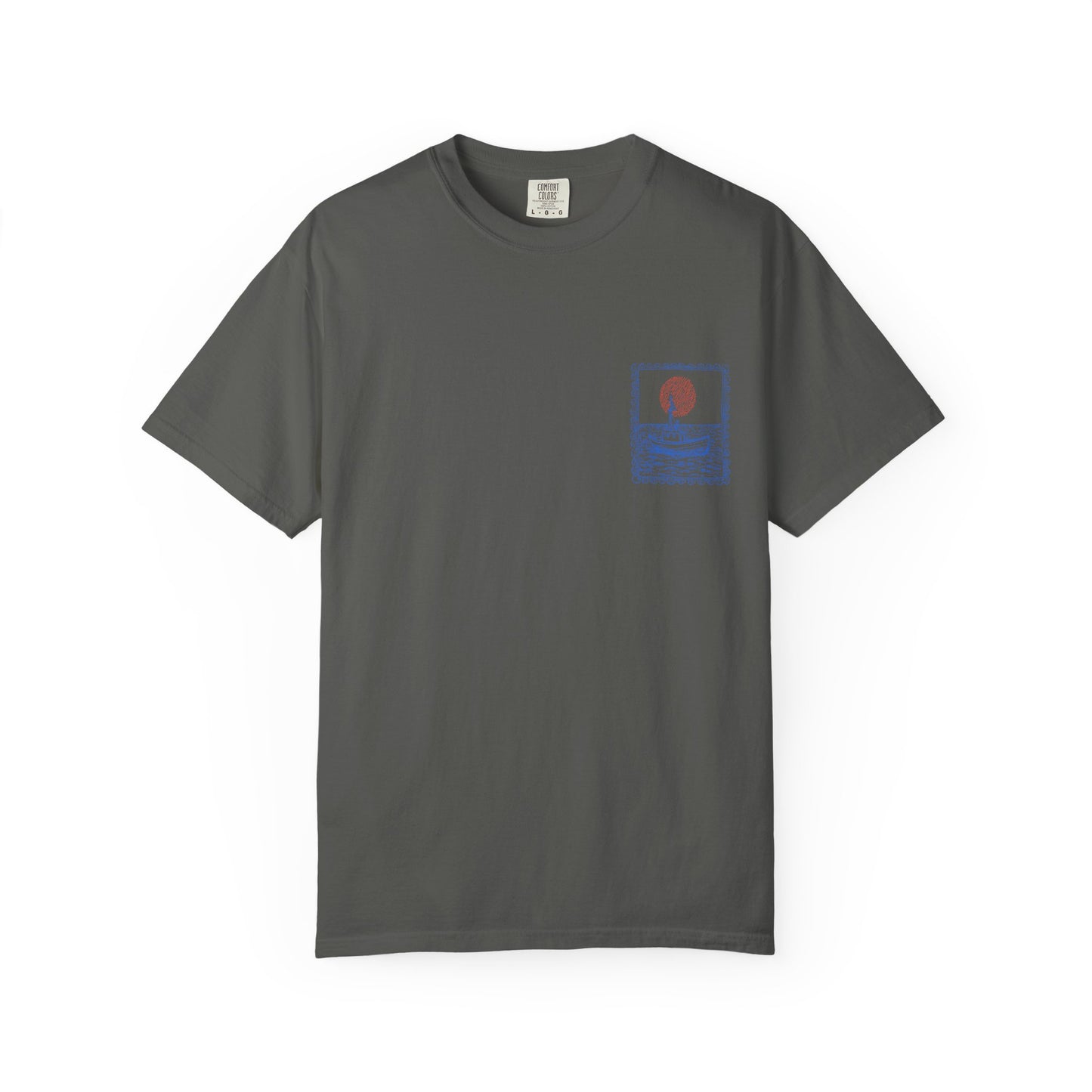 The Corals Tshirt