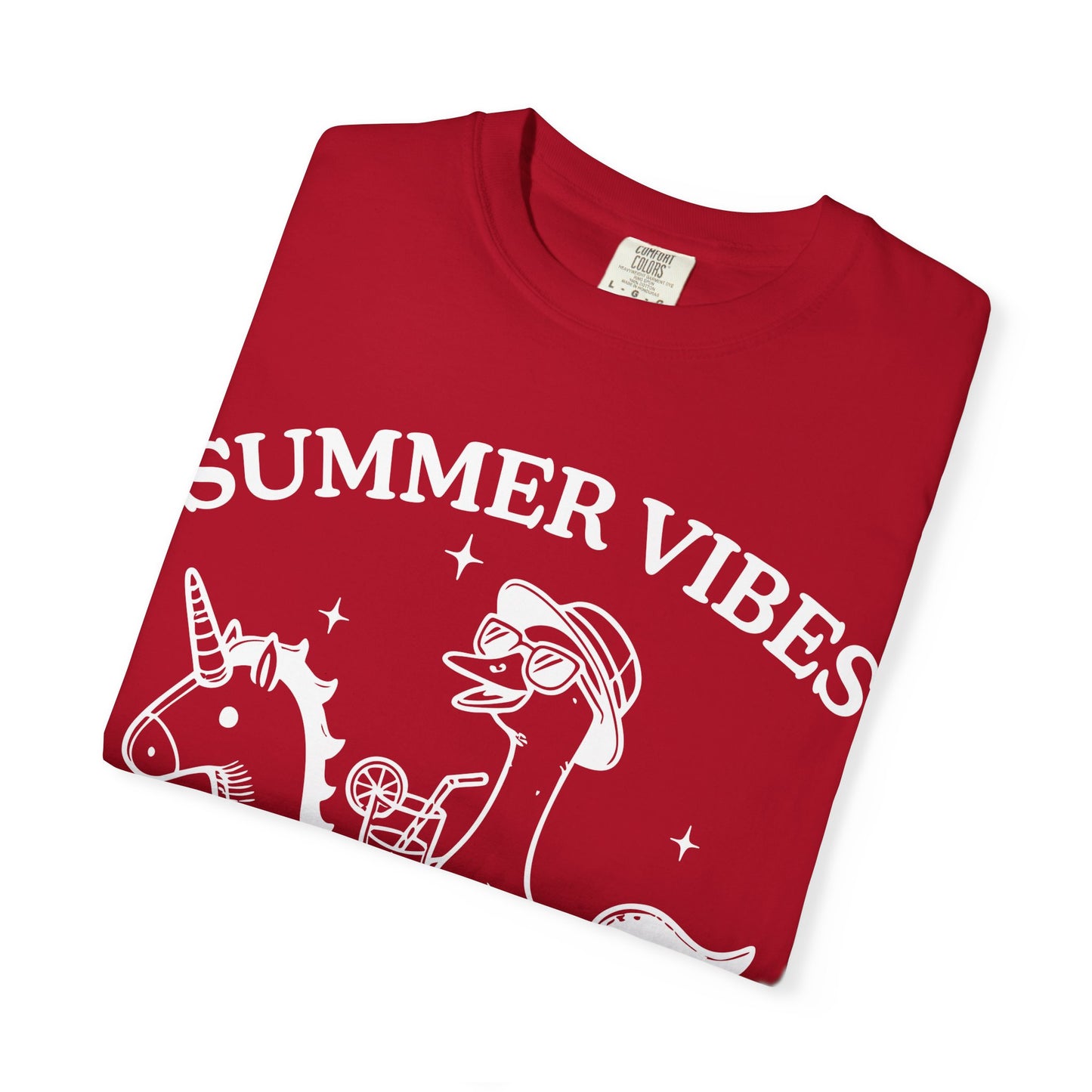 Too Hot To Move Tshirt