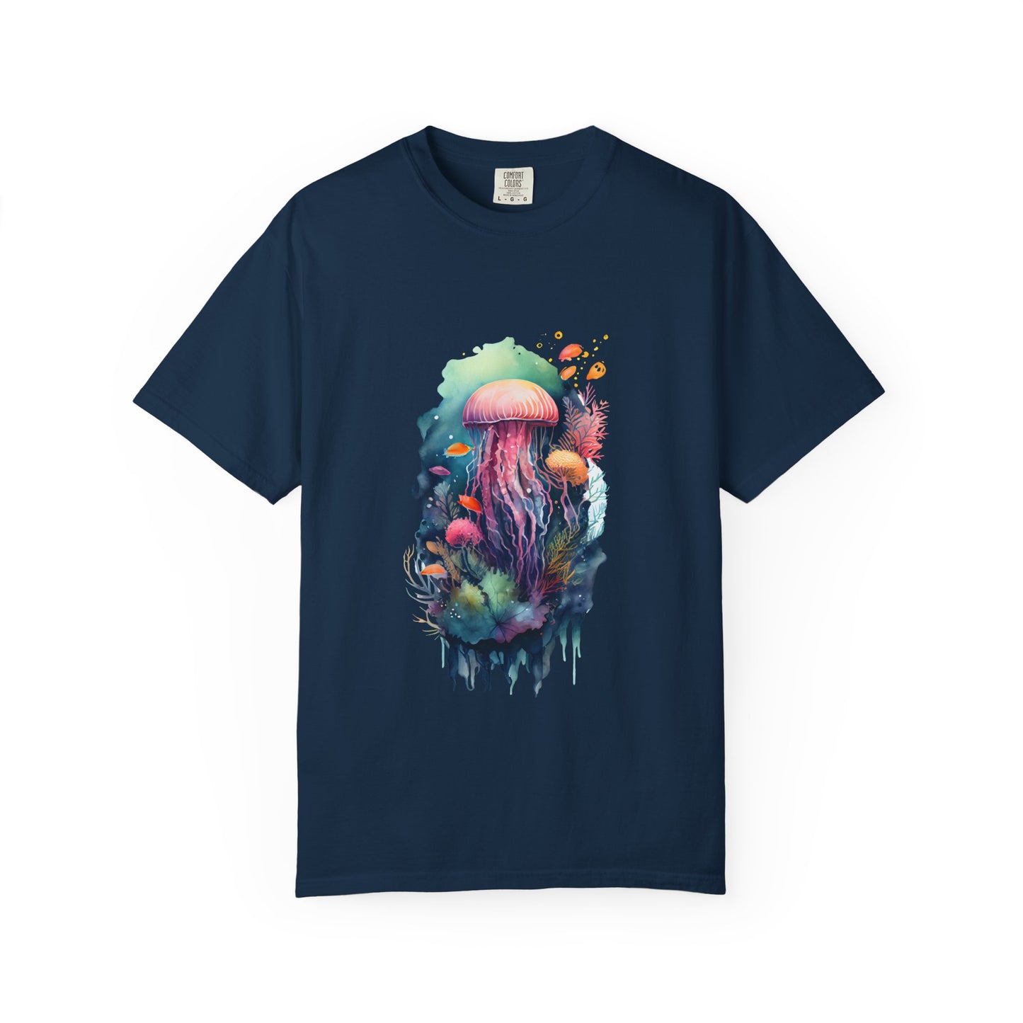 Underworld Medusa Tshirt