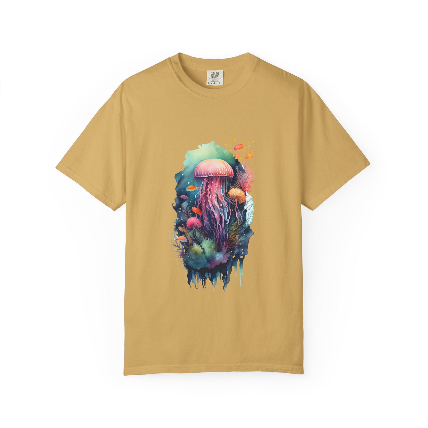 Underworld Medusa Tshirt