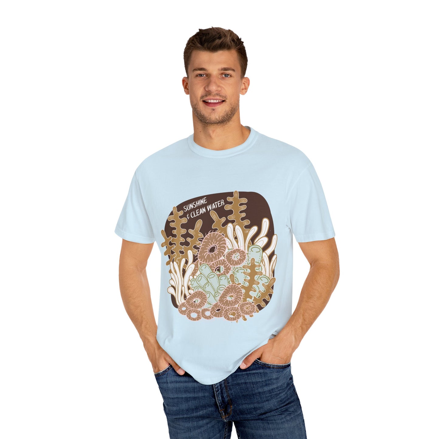 Corals Tshirt
