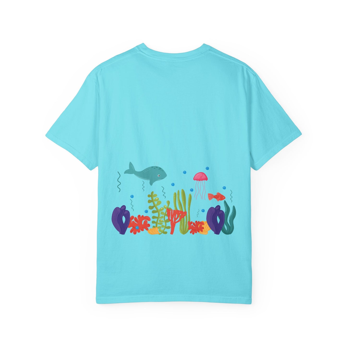 Ocean Floor Tshirt