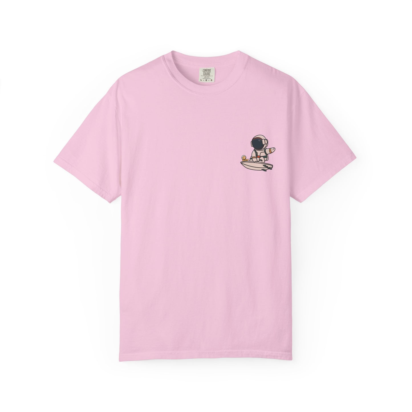 Space Surfing Tshirt