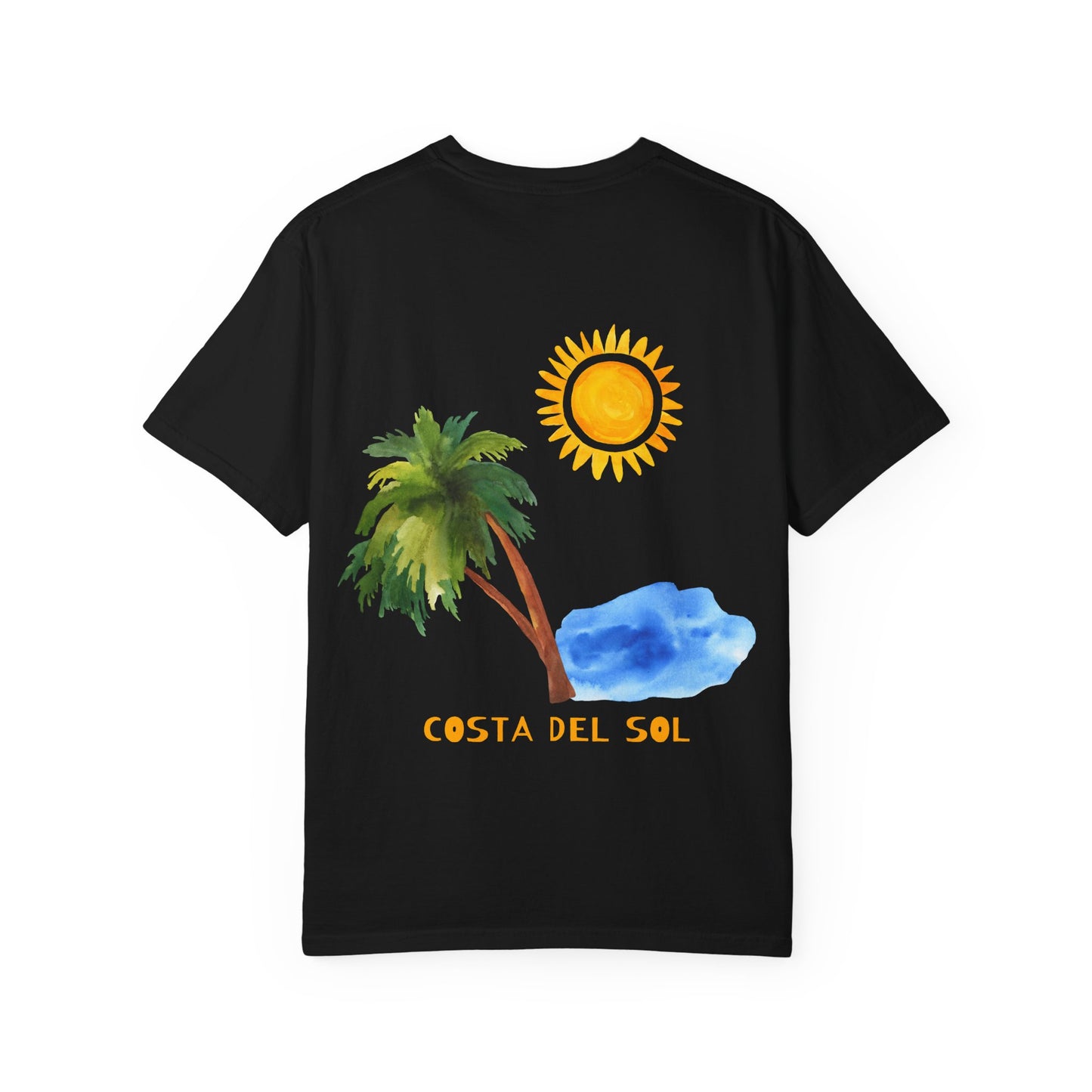 Costa del Sol Tshirt