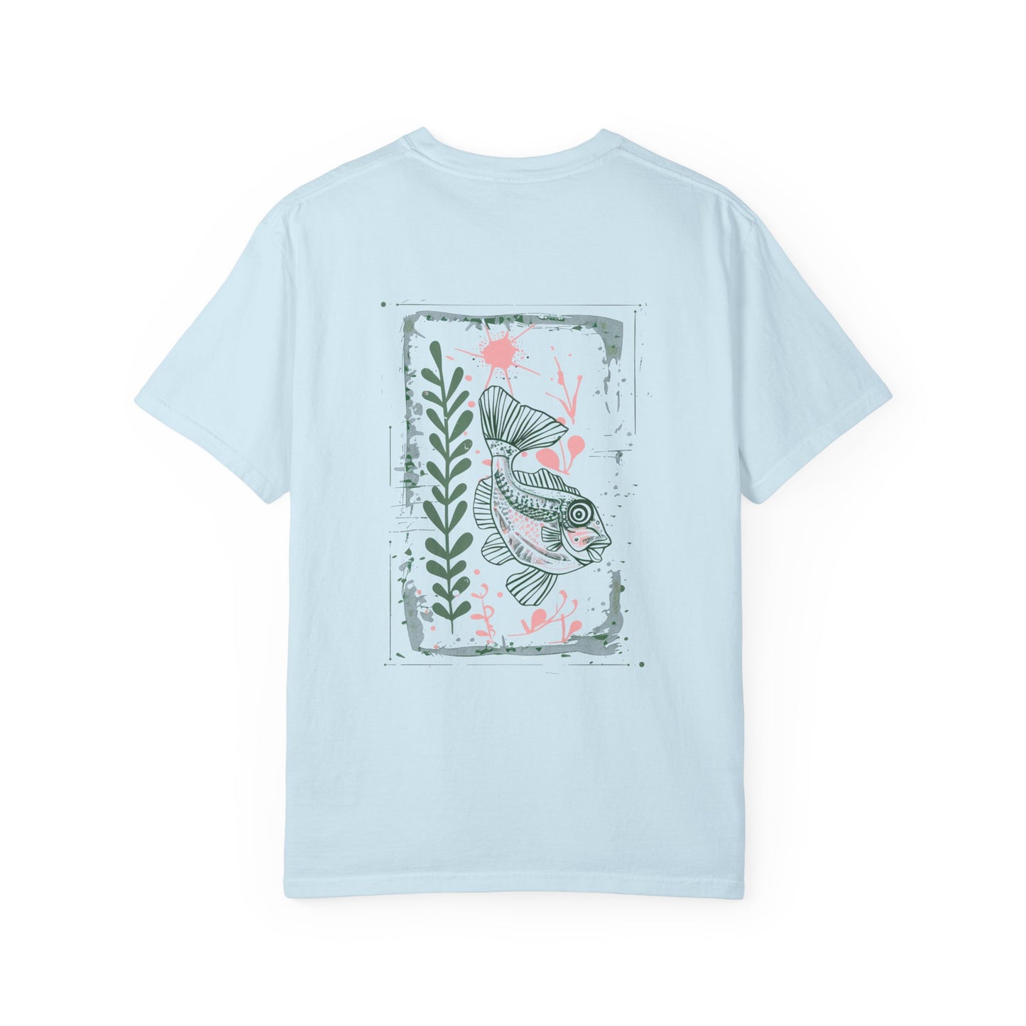 The Fish Tshirt