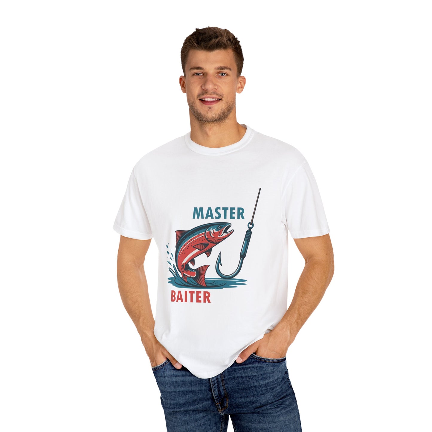 Trout Baiter Tshirt