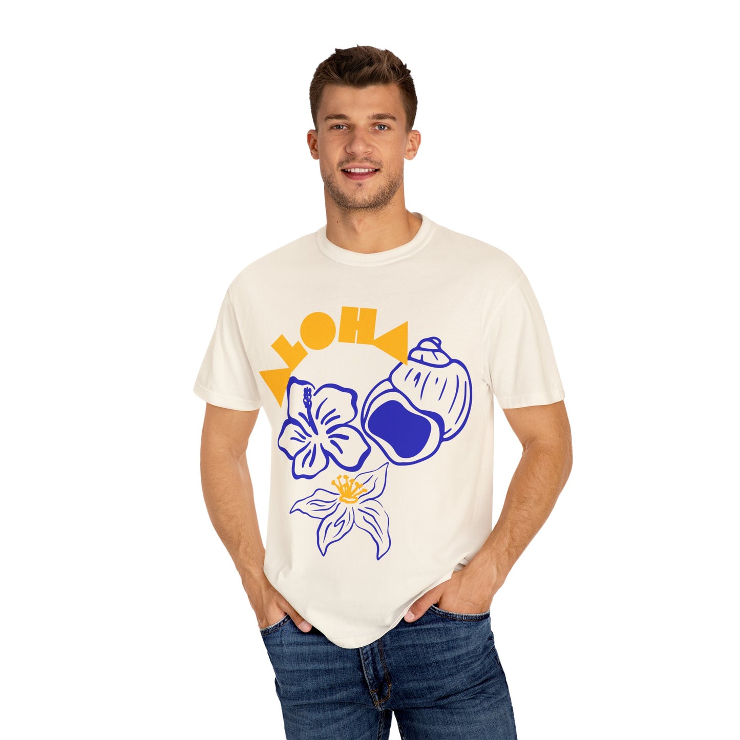 Aloha Tshirt