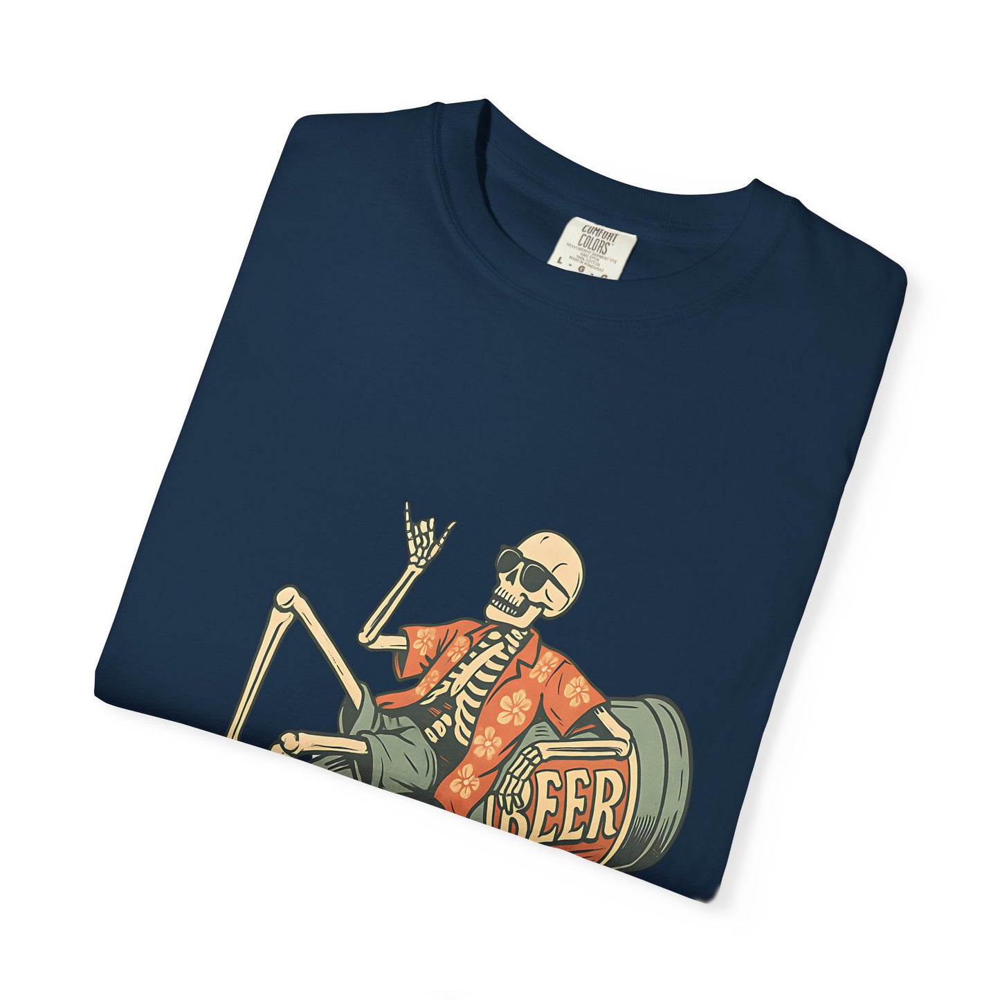 Beach Please Tshirt