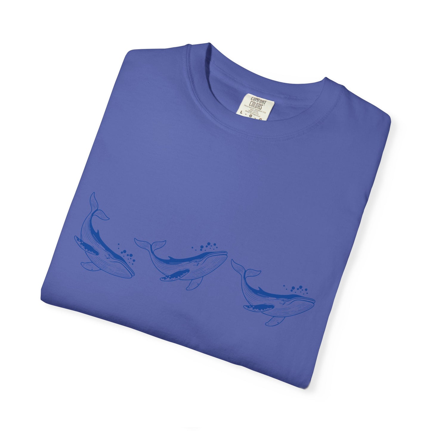 Ocean Traveling Club Tshirt
