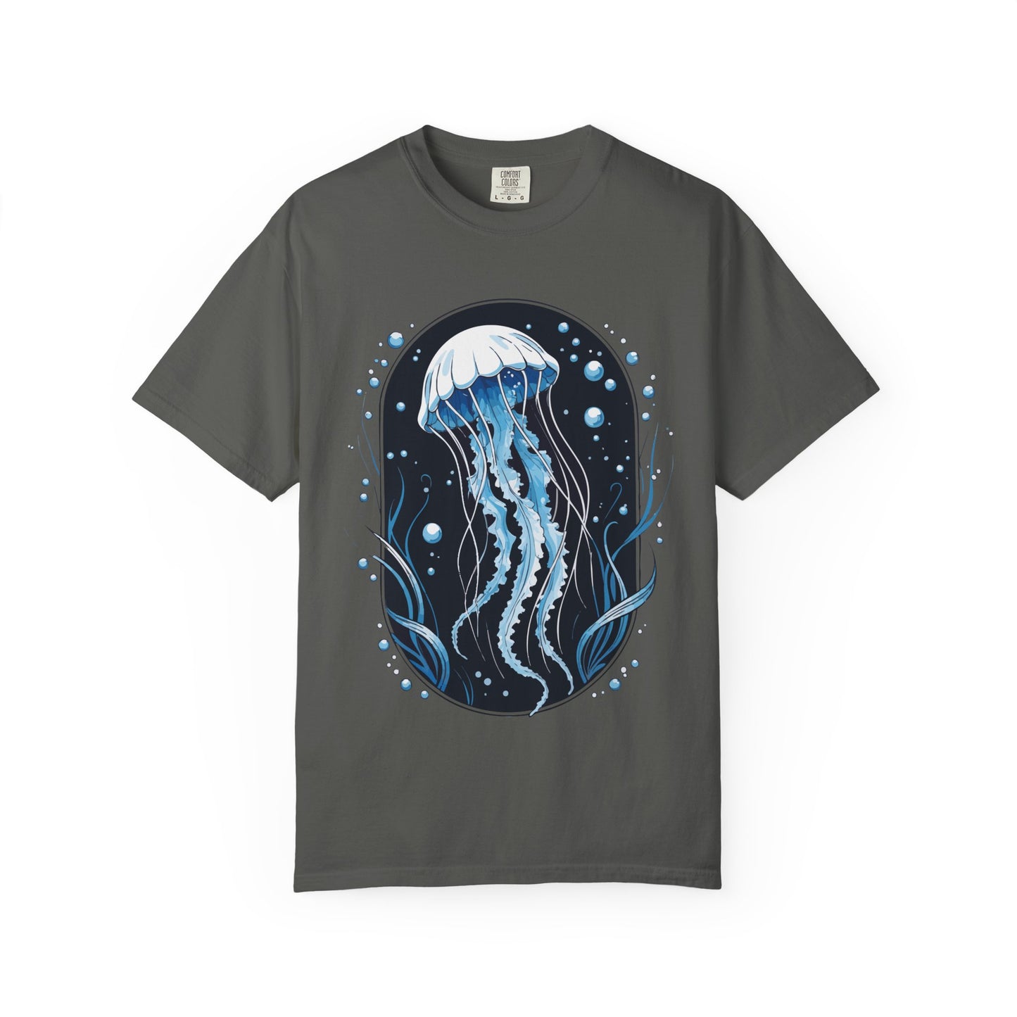 Floating Jellyfish Tshirt