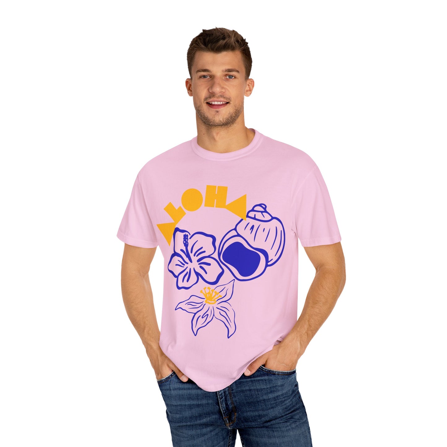 Aloha Tshirt