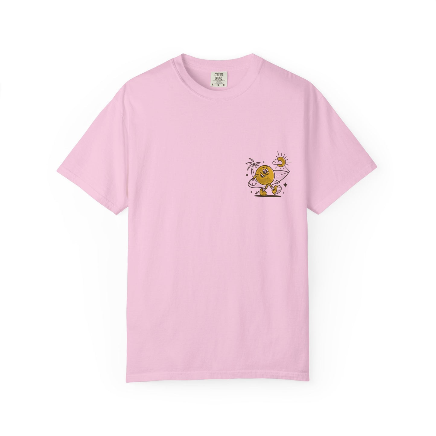 Surf Character Tshirt