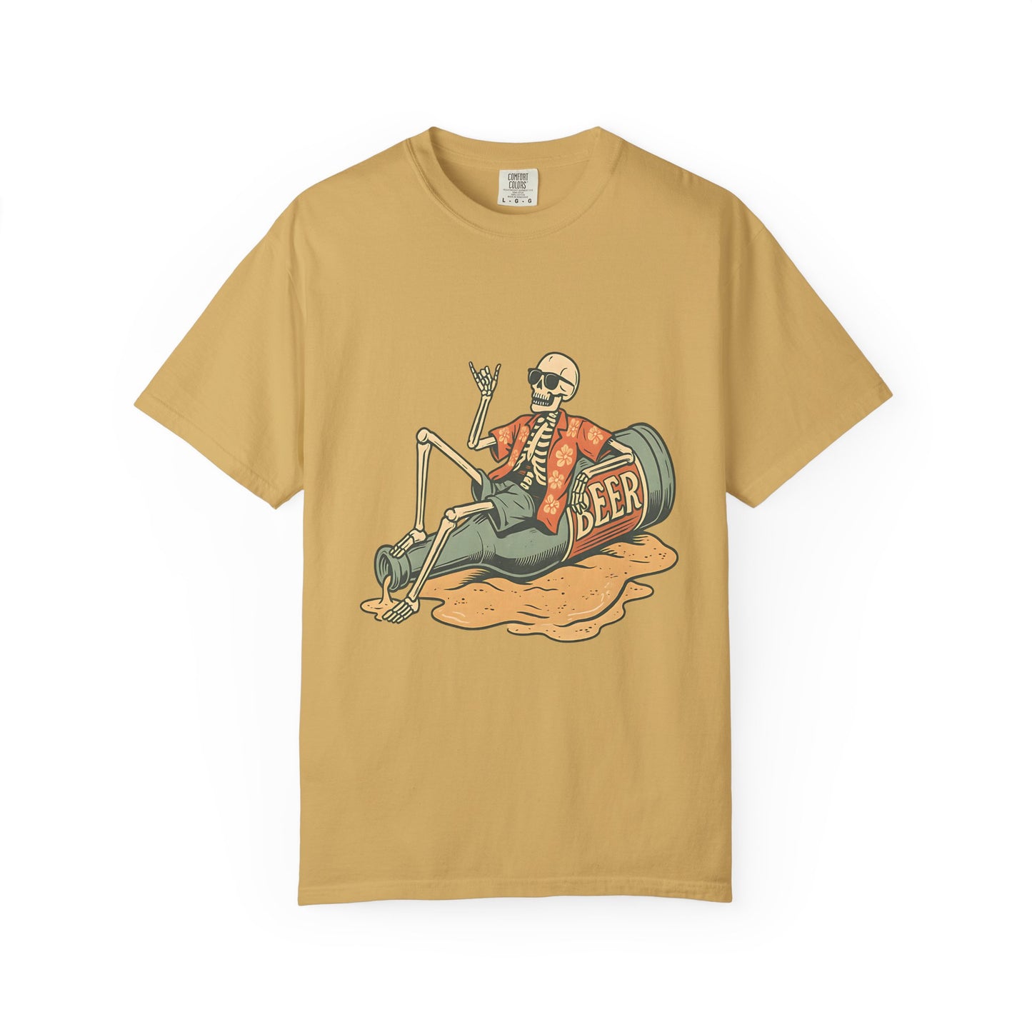 Beach Please Tshirt