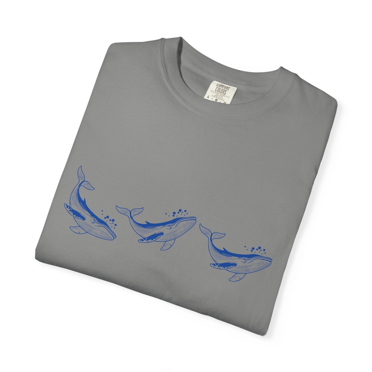 Ocean Traveling Club Tshirt