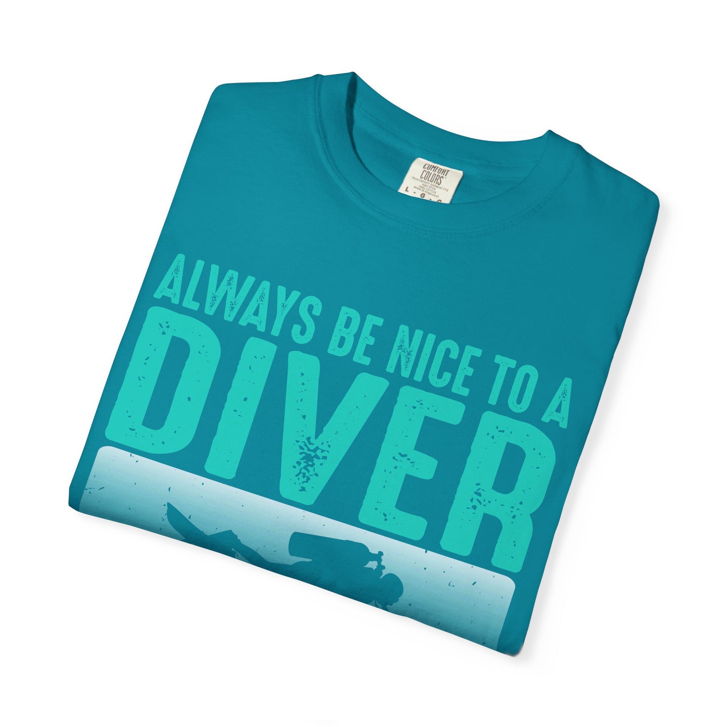 Be Nice Tshirt