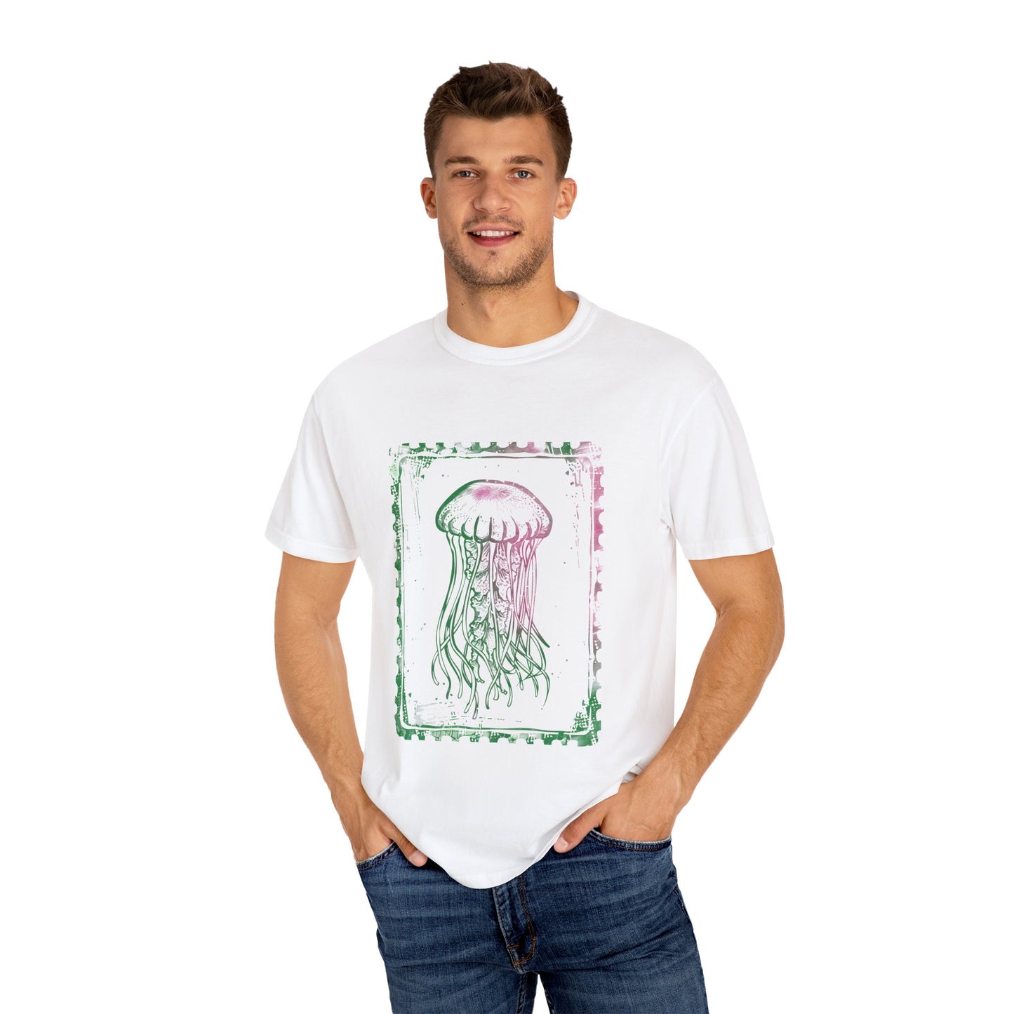The Jellyfish Tshirt
