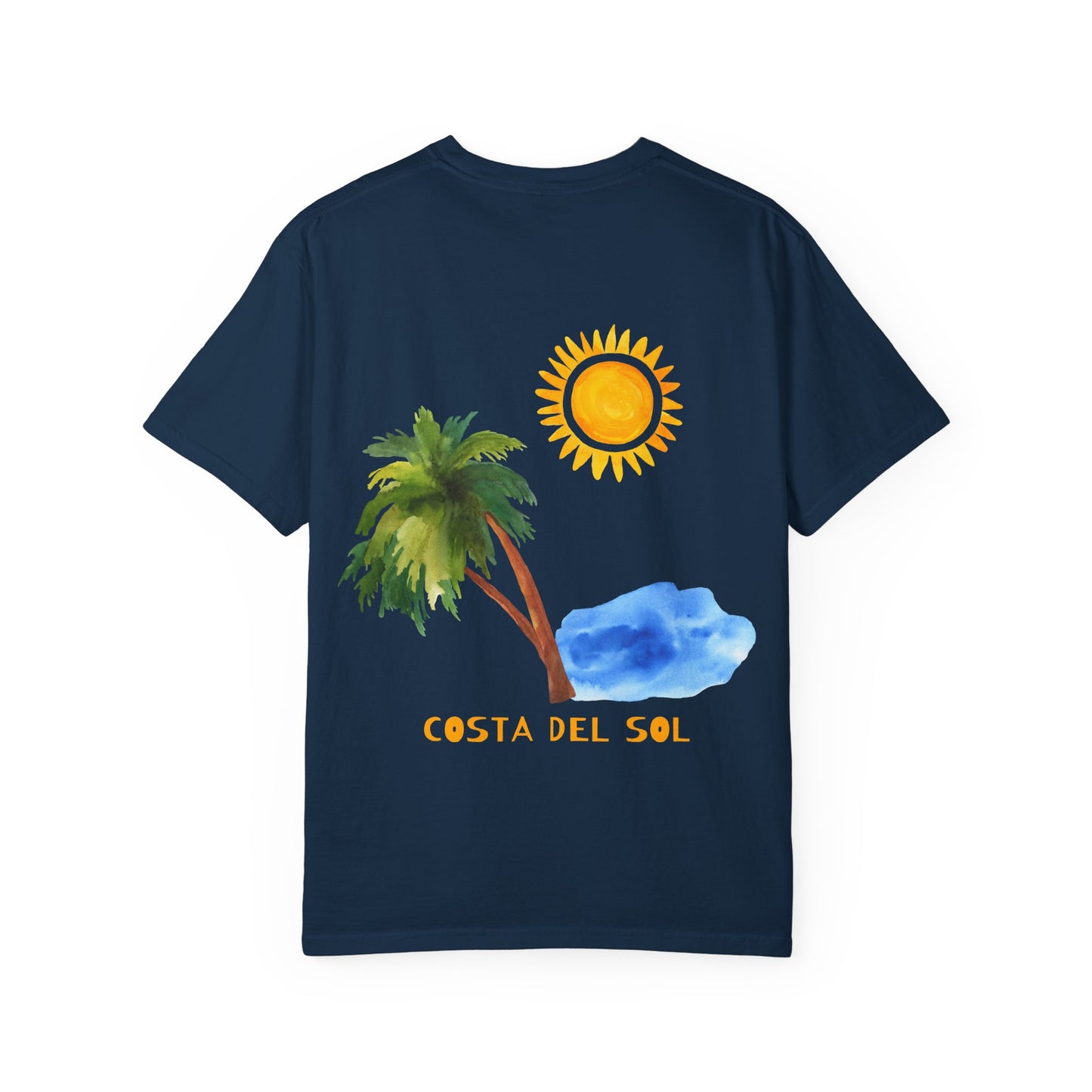 Costa del Sol Tshirt