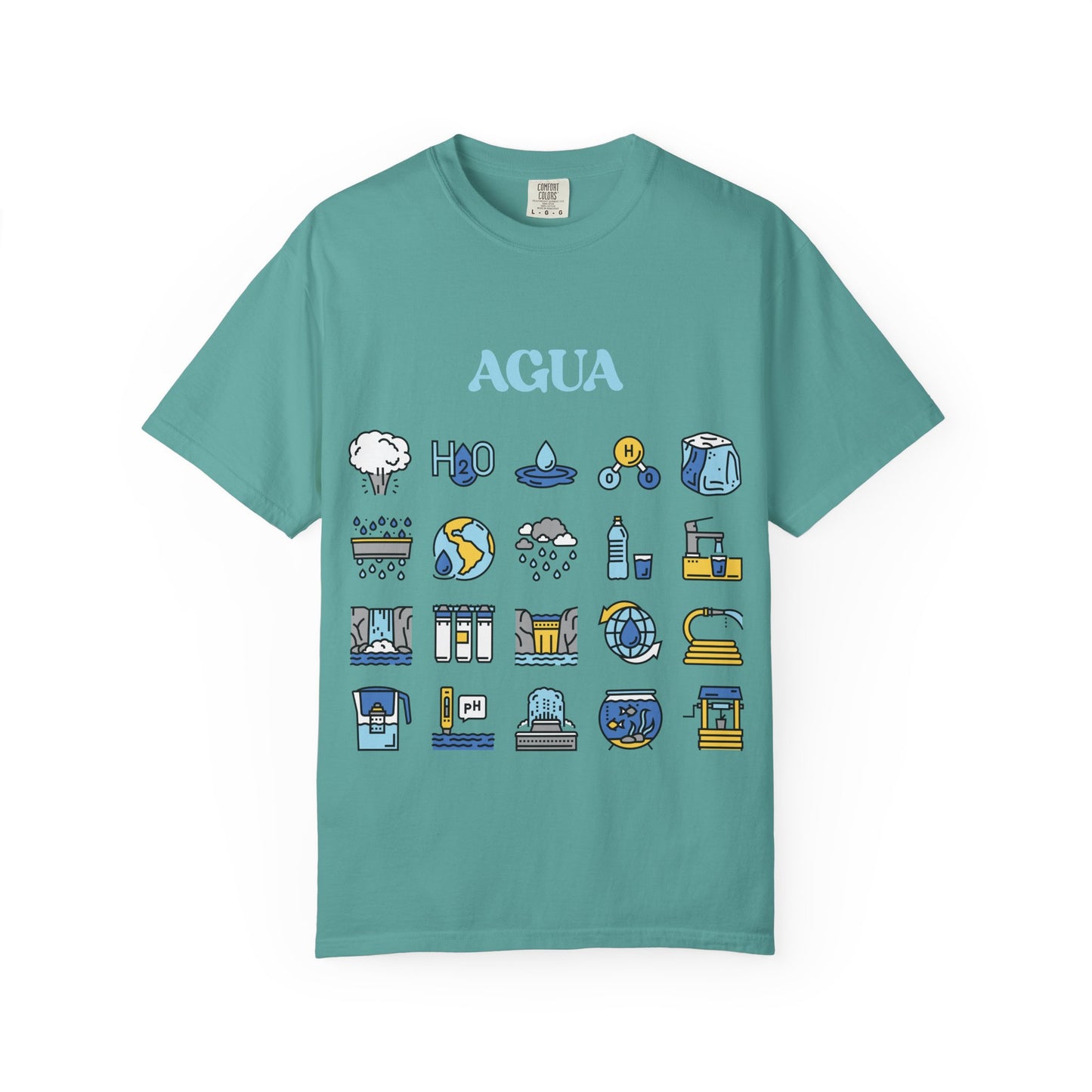 Agua Tshirt
