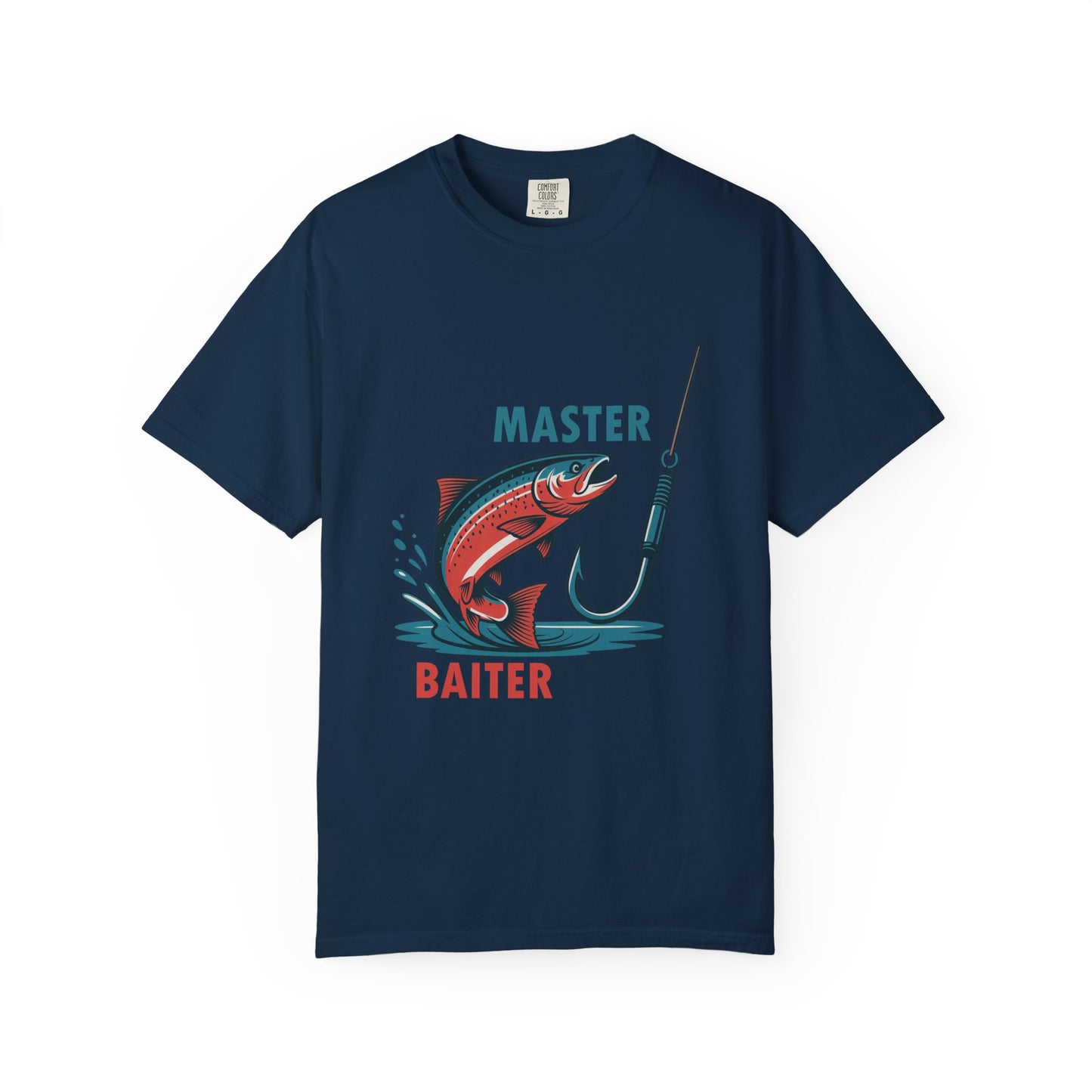 Trout Baiter Tshirt