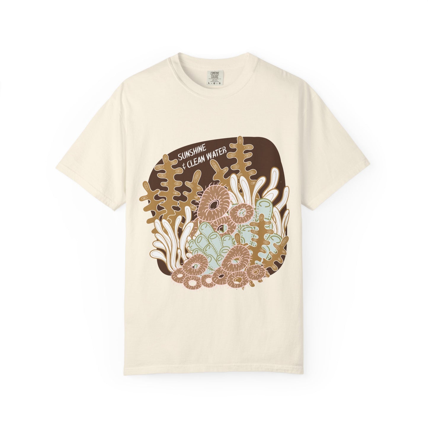 Corals Tshirt