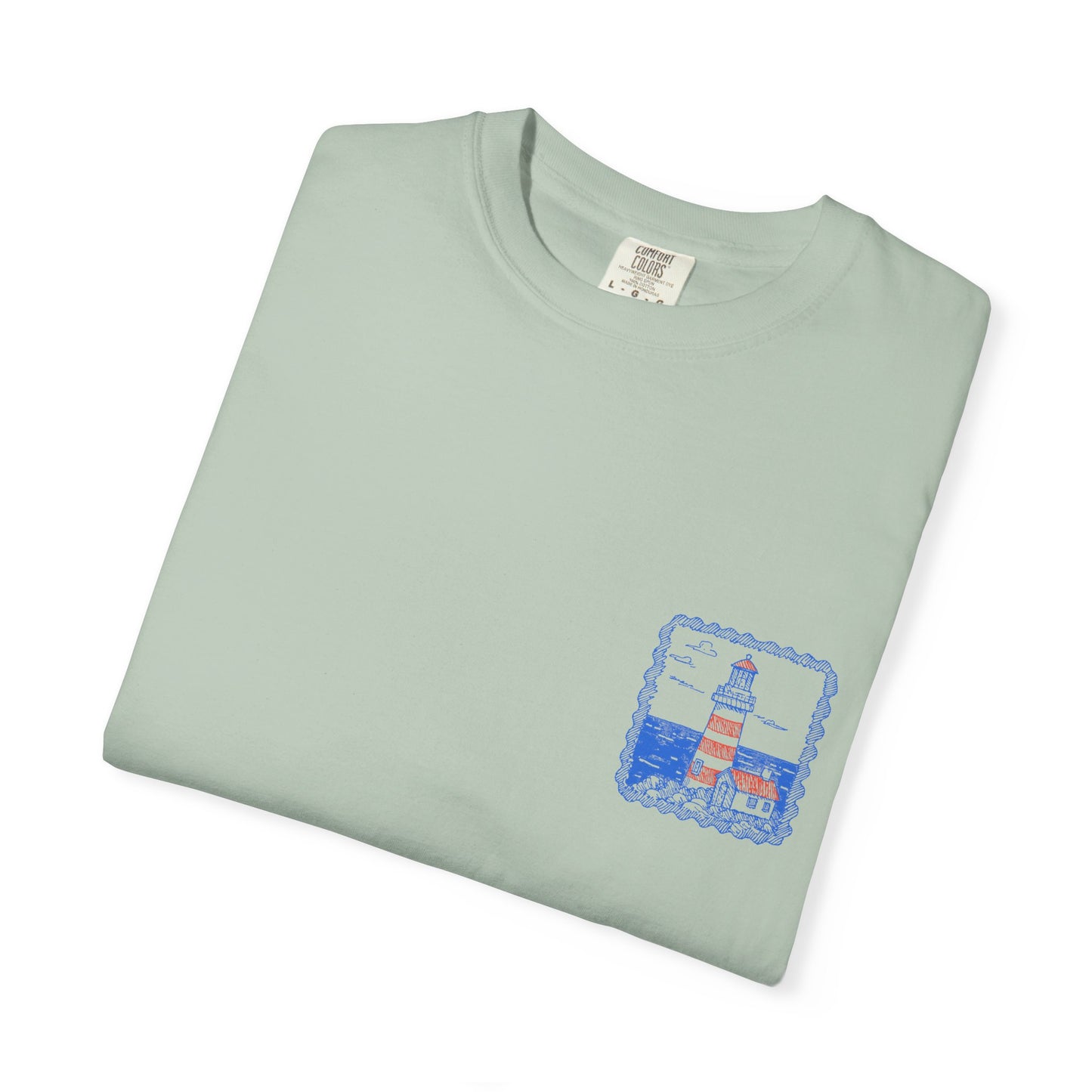 Lighthouse Tshirt