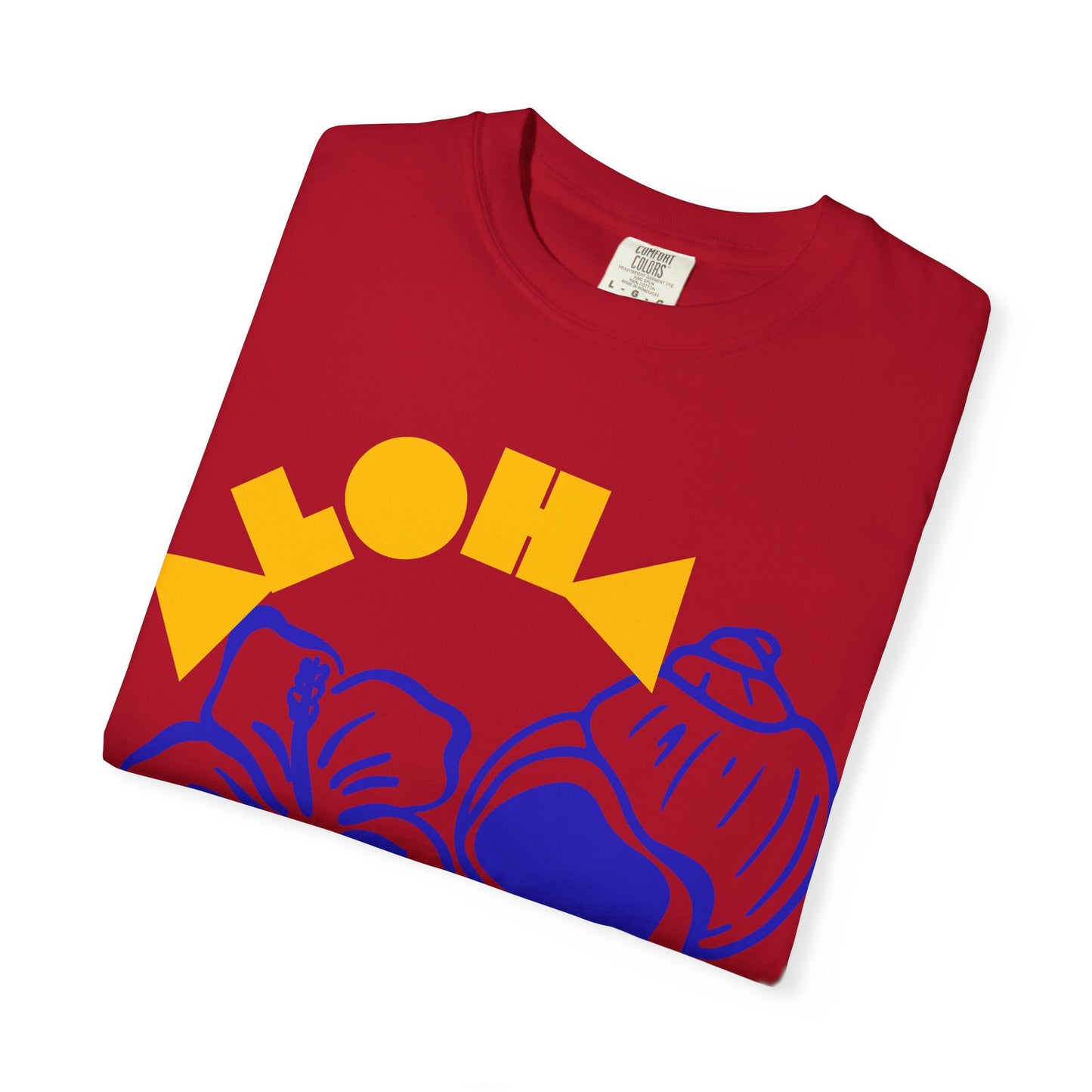 Aloha Tshirt