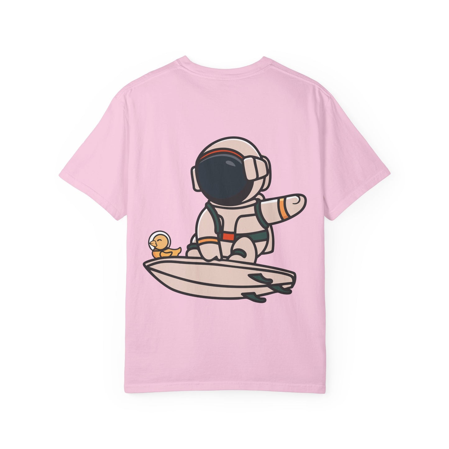 Space Surfing Tshirt