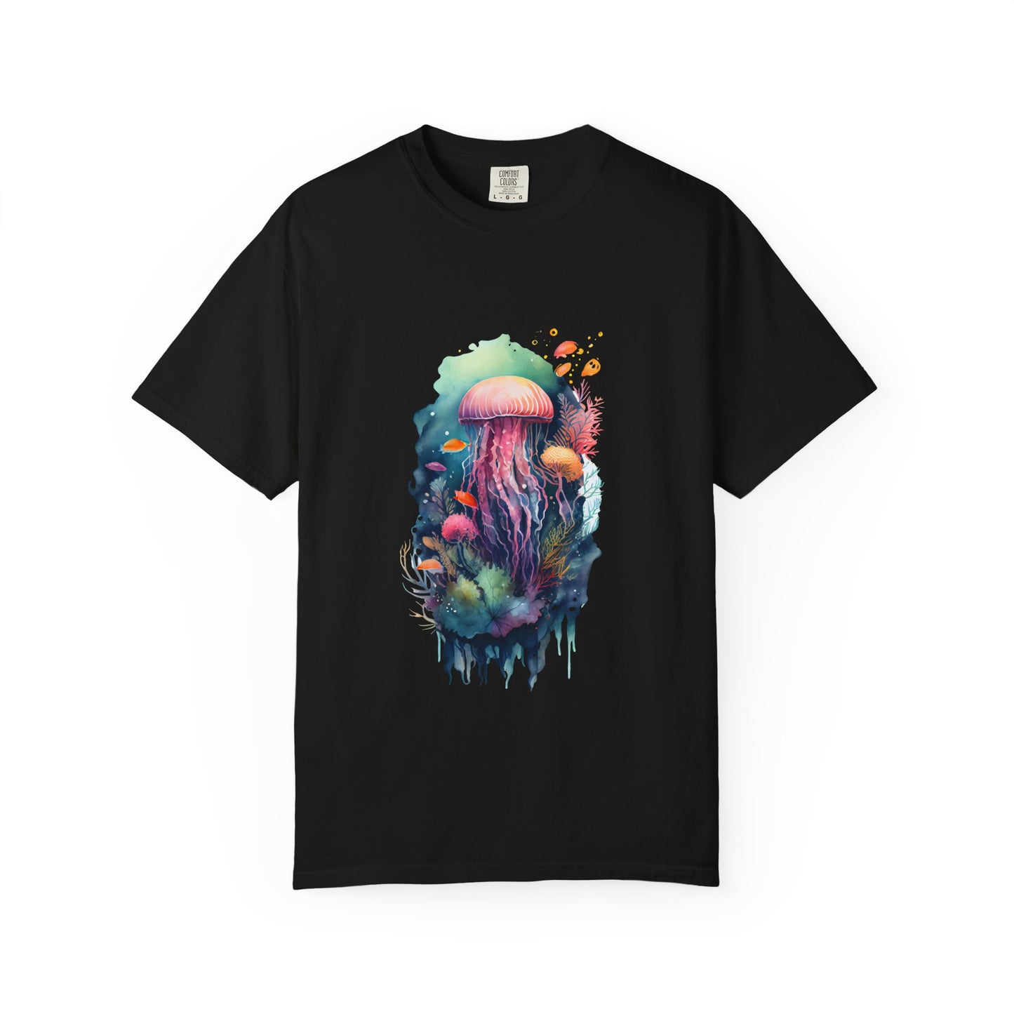 Underworld Medusa Tshirt