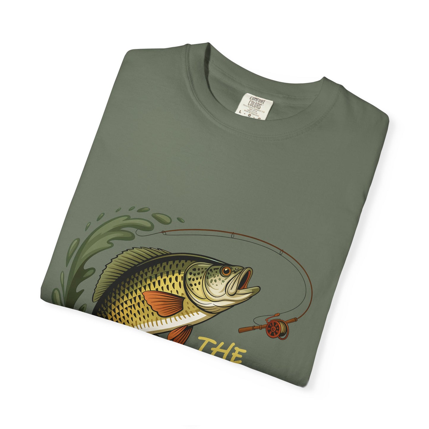 The Tug Tshirt