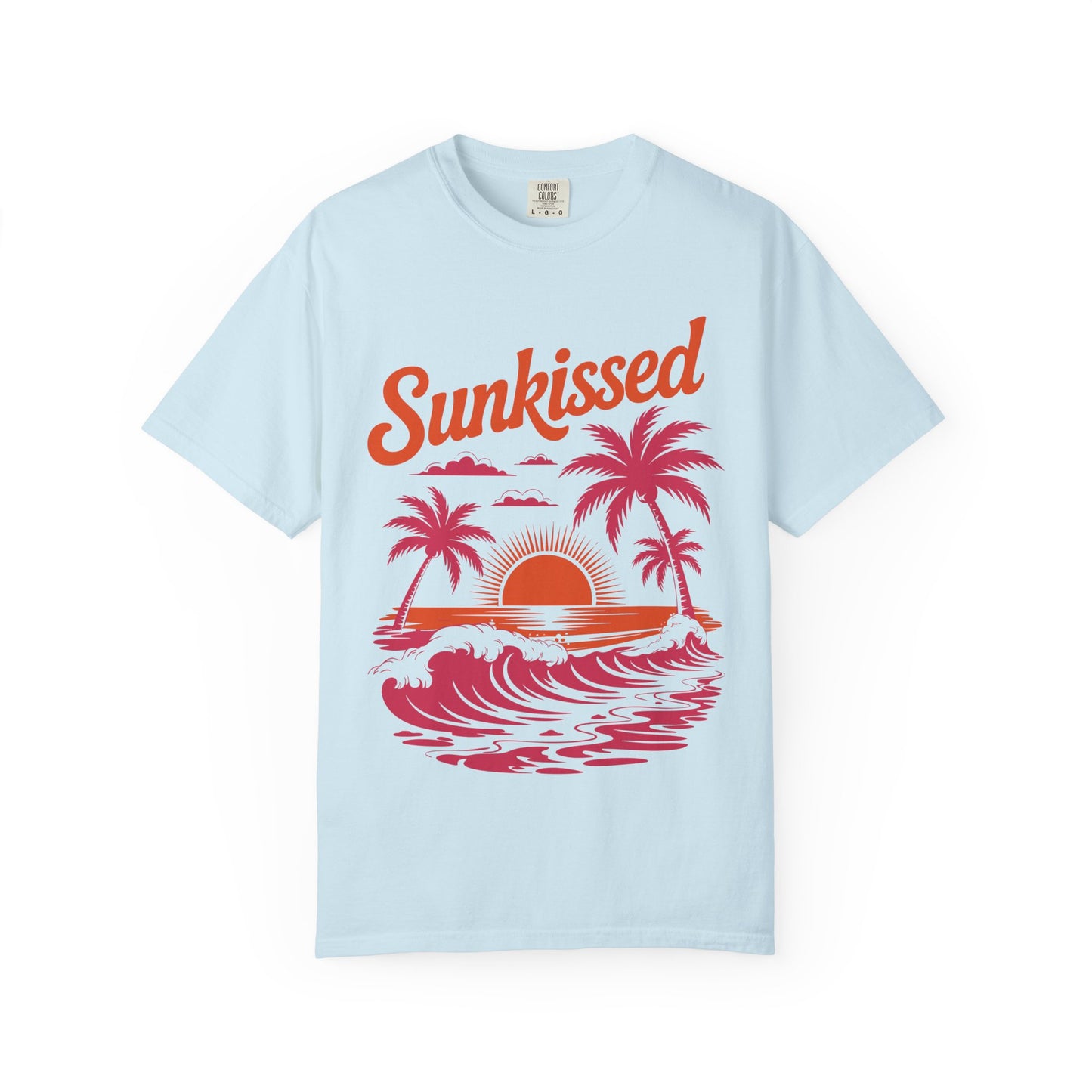 Sunkissed T-shirt
