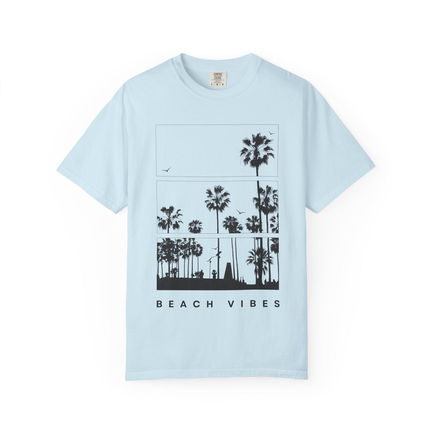 Beach Paradise Tshirt