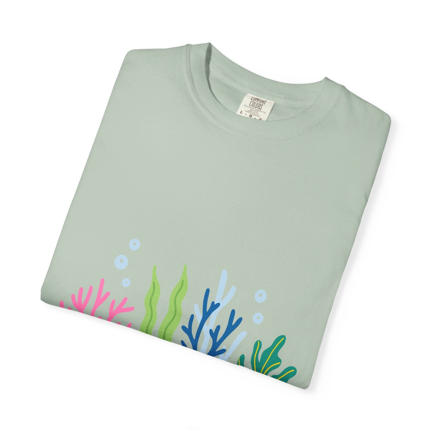 Vitamin Sea Tshirt