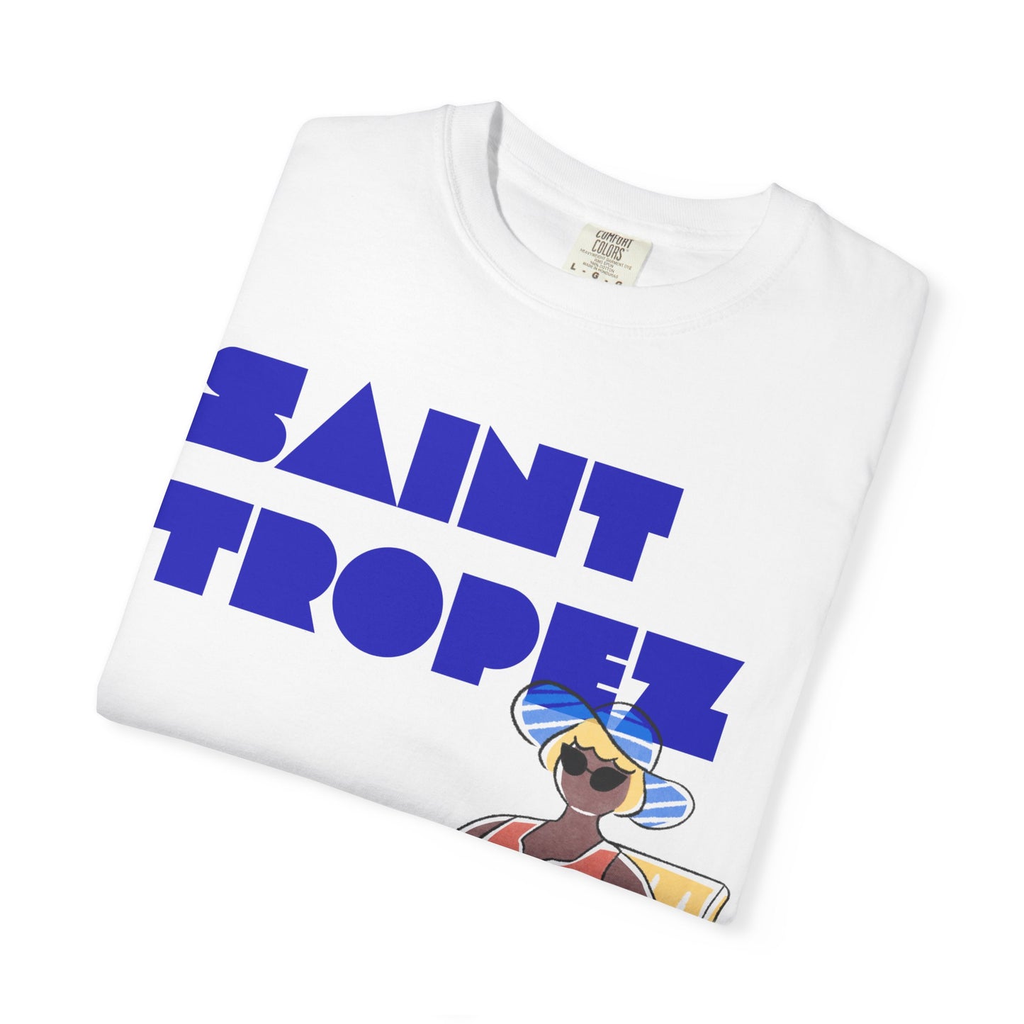 St Tropez Tshirt