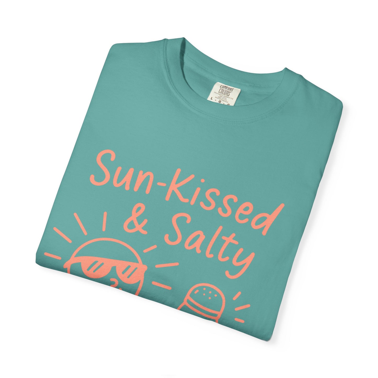 Sun-Kissed Tshirt