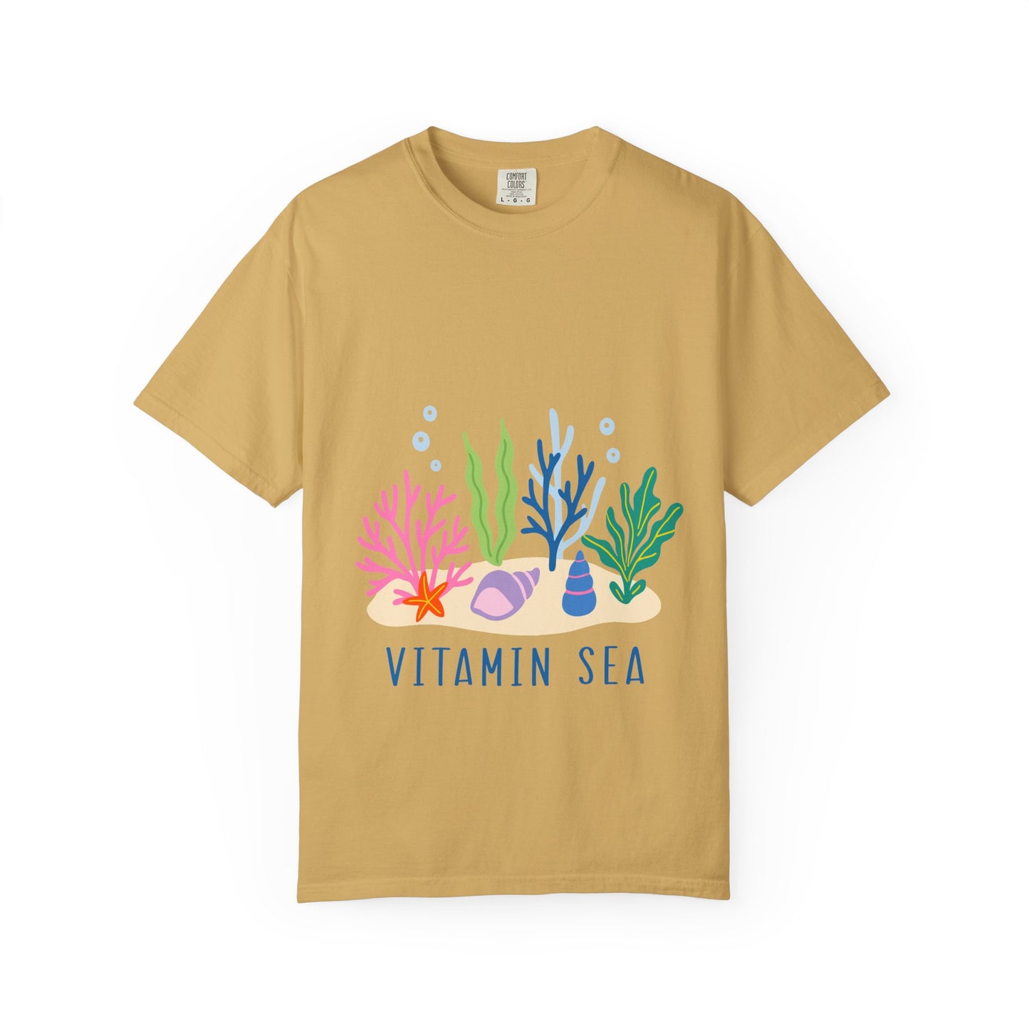 Vitamin Sea Tshirt