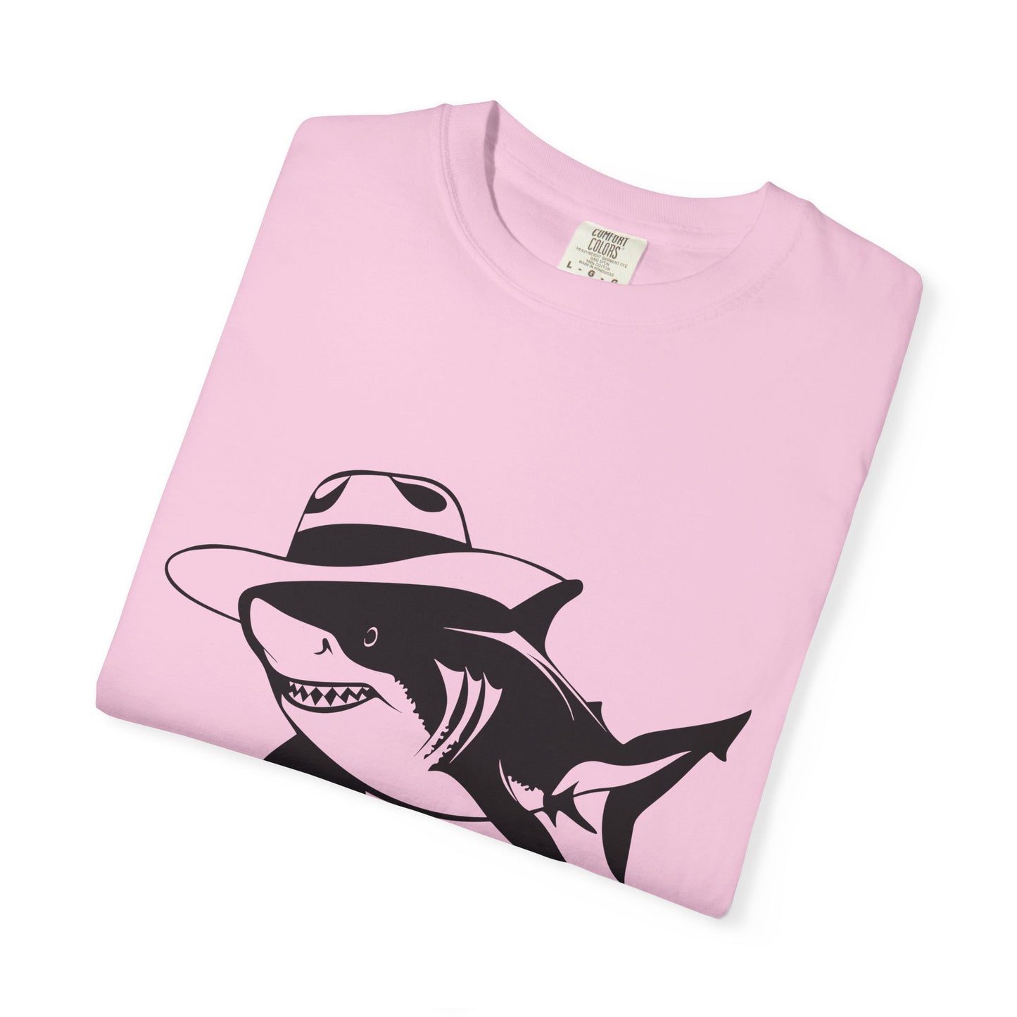 Shark Sheriff Tshirt