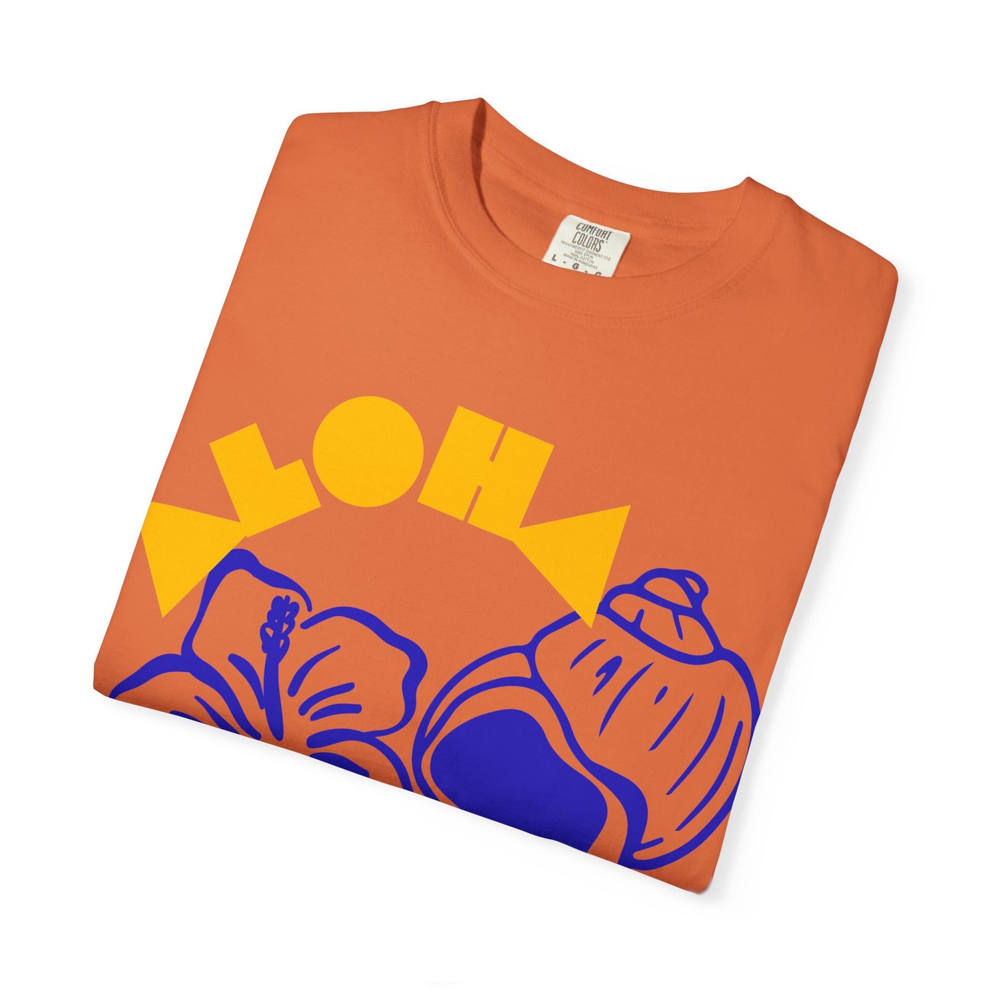 Aloha Tshirt