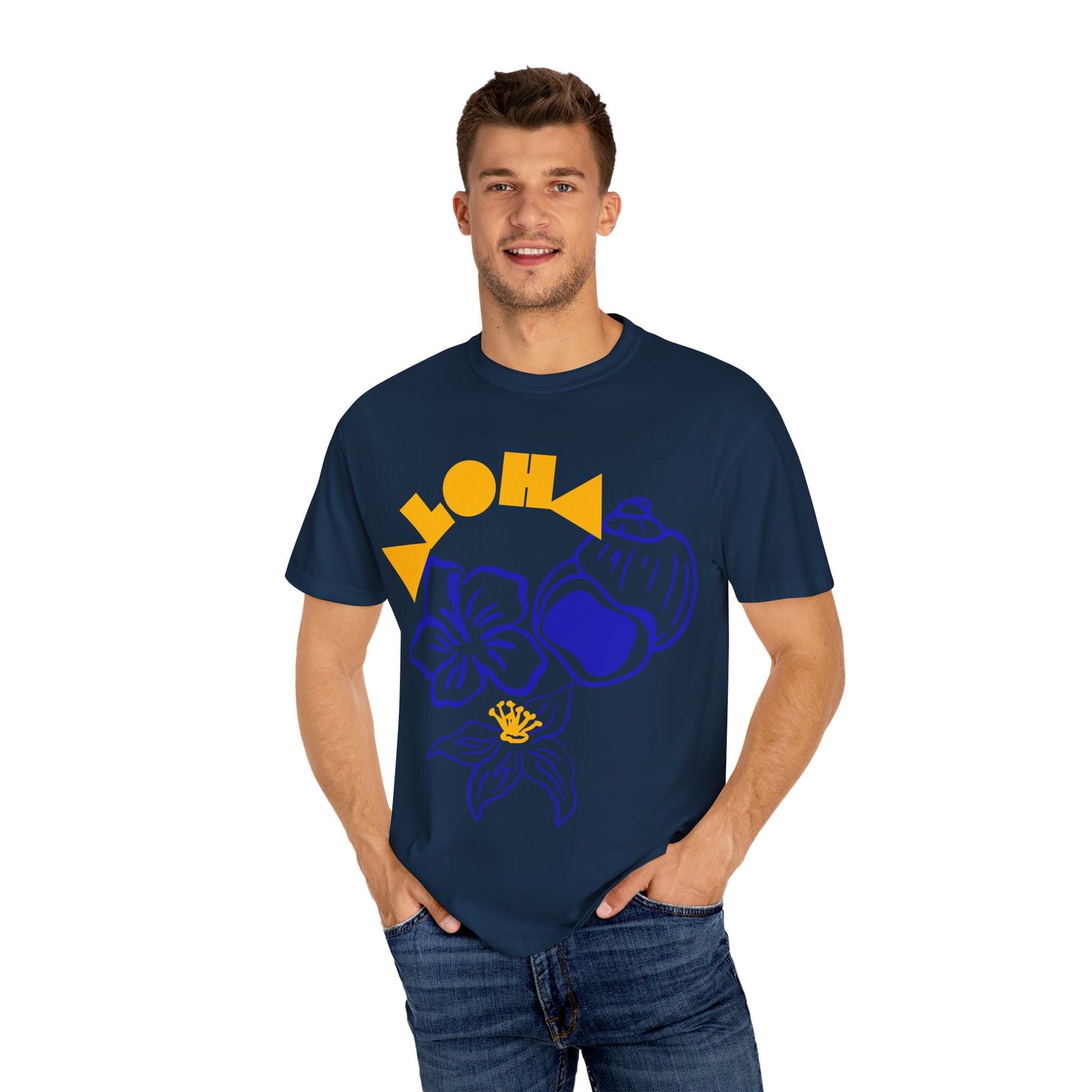 Aloha Tshirt