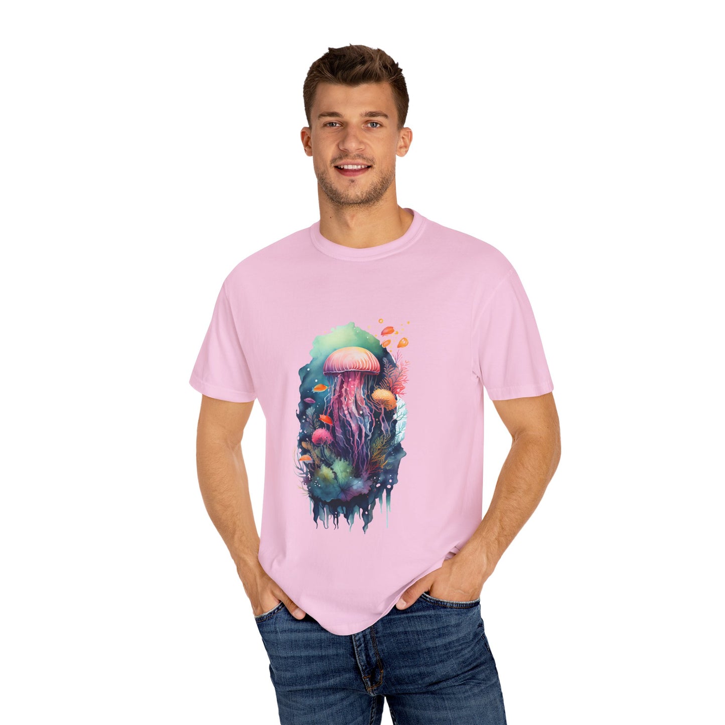 Underworld Medusa Tshirt