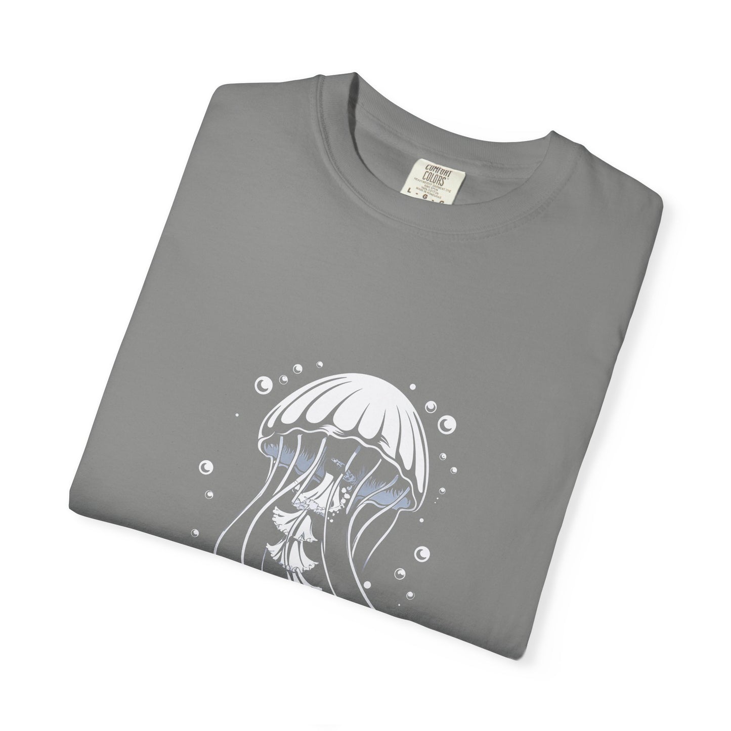 Whimsical Jellyfish Tshirt