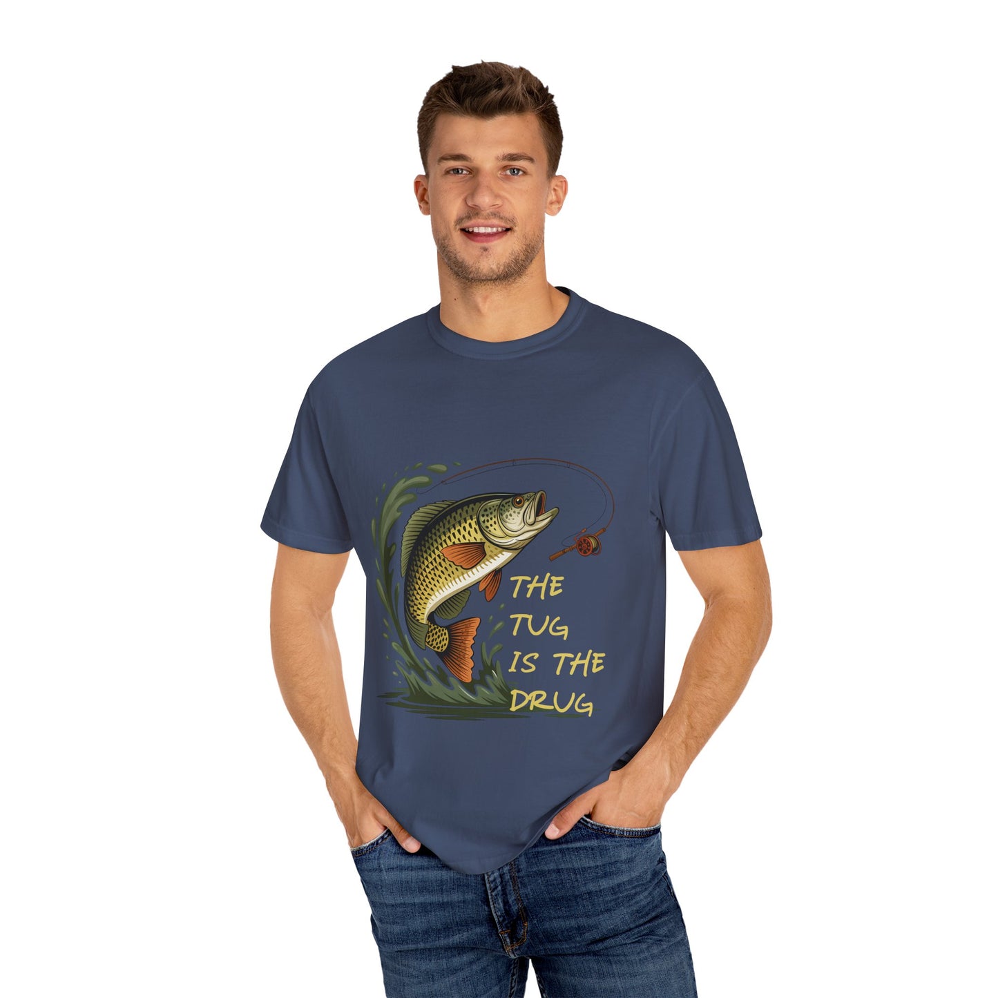 The Tug Tshirt