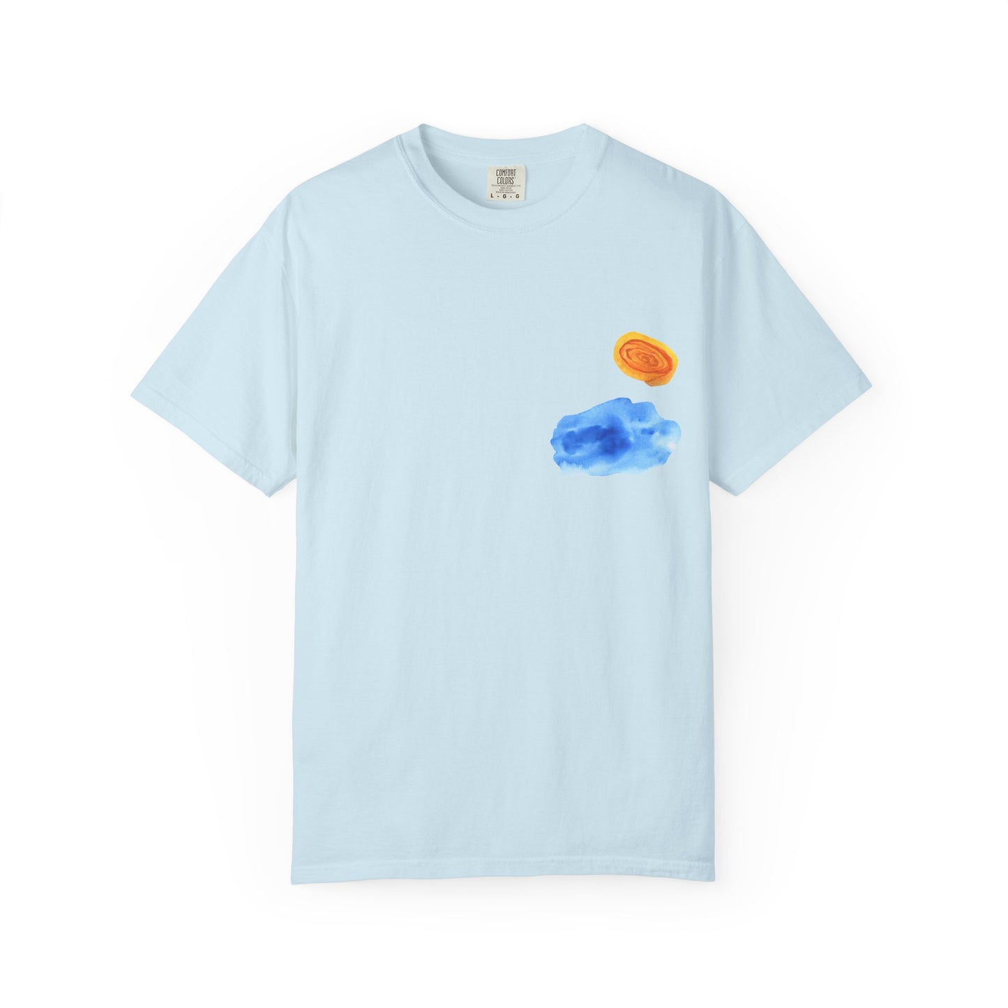 Costa del Sol Tshirt