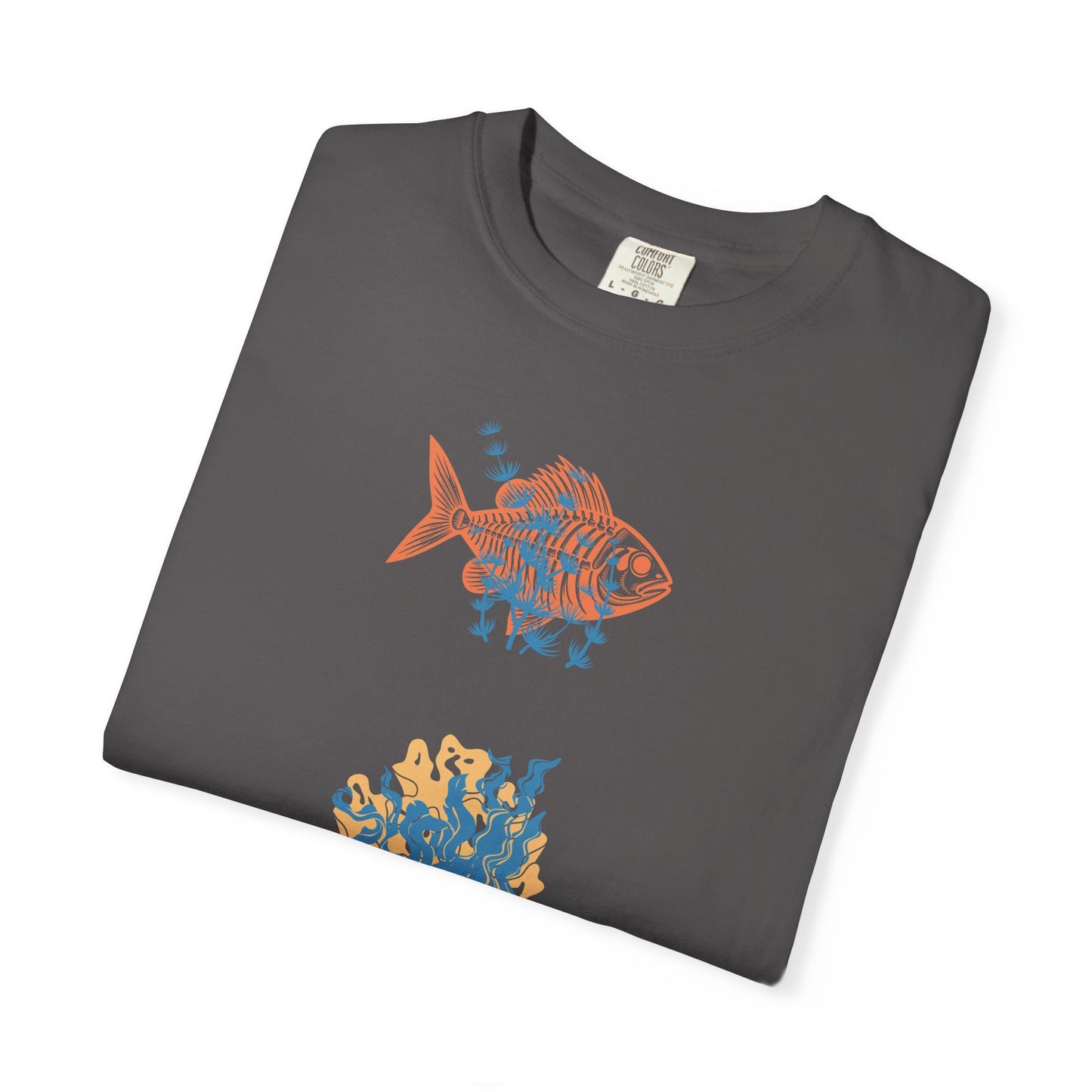 Seaweeds Collection Tshirt