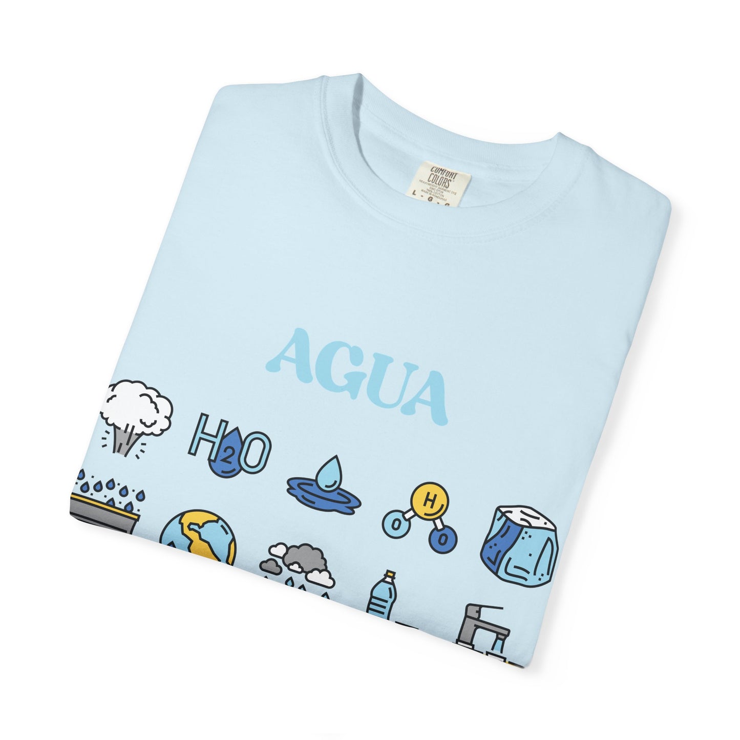 Agua Tshirt