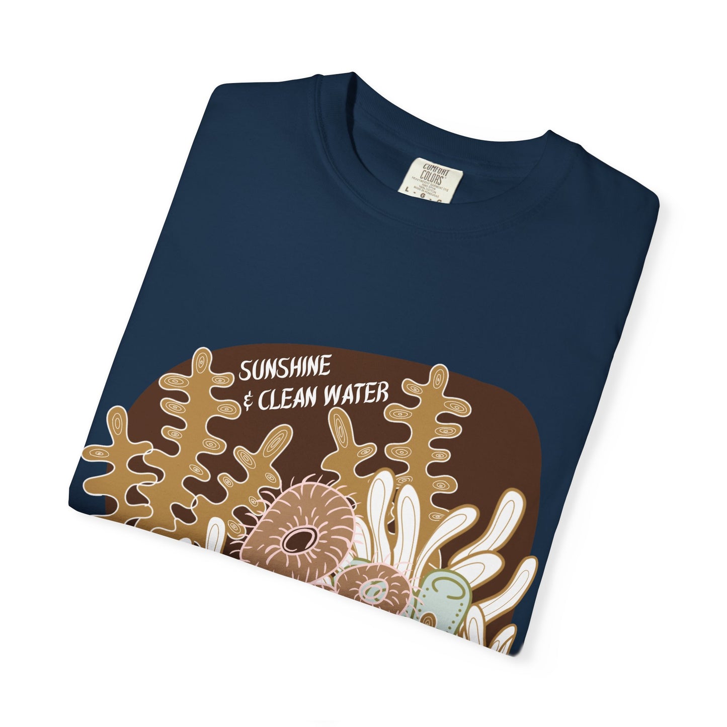 Corals Tshirt