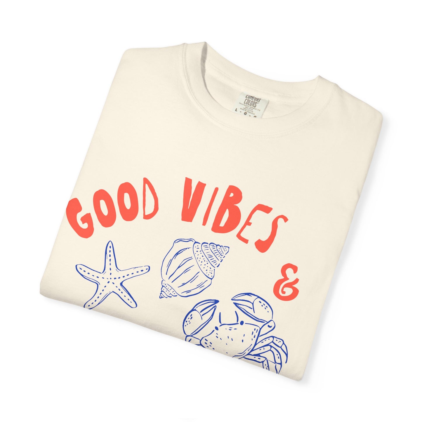 Good Vibes Tshirt