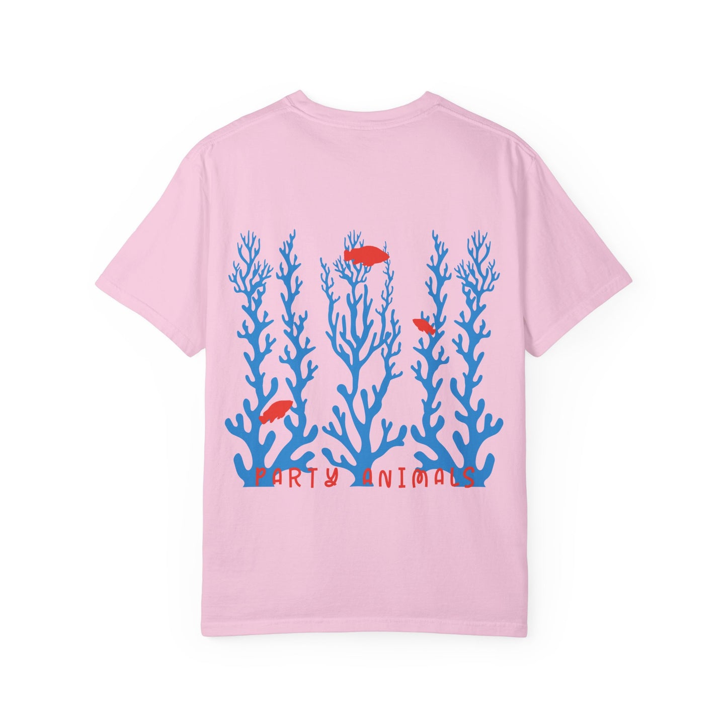 The Corals Tshirt