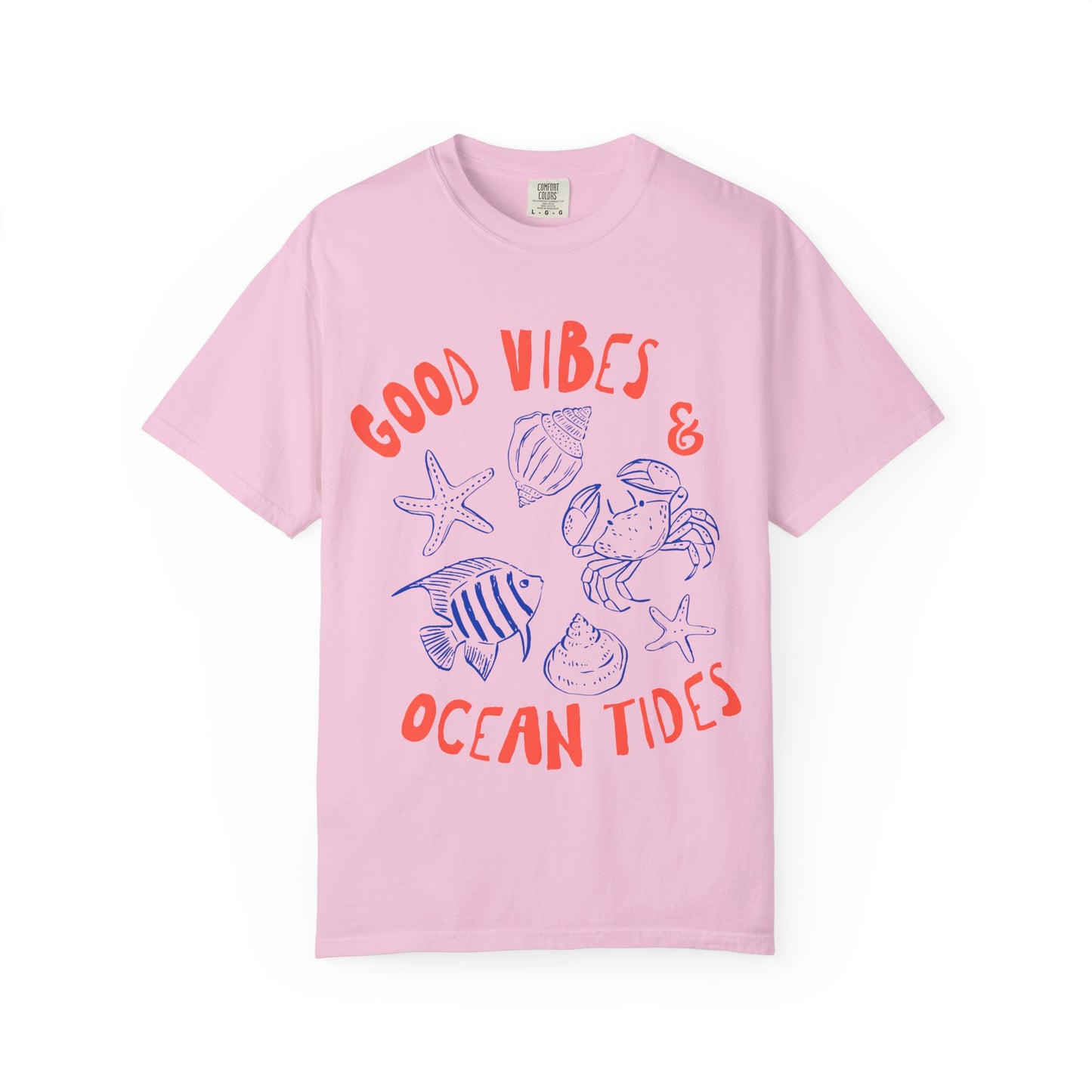 Good Vibes Tshirt