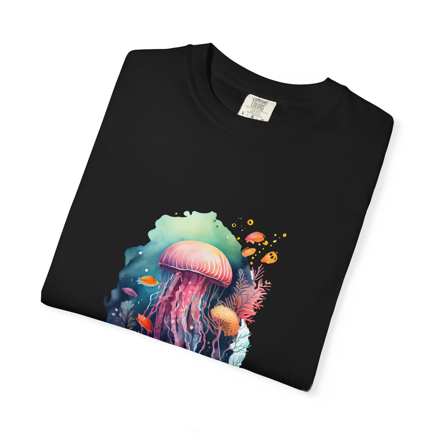 Underworld Medusa Tshirt
