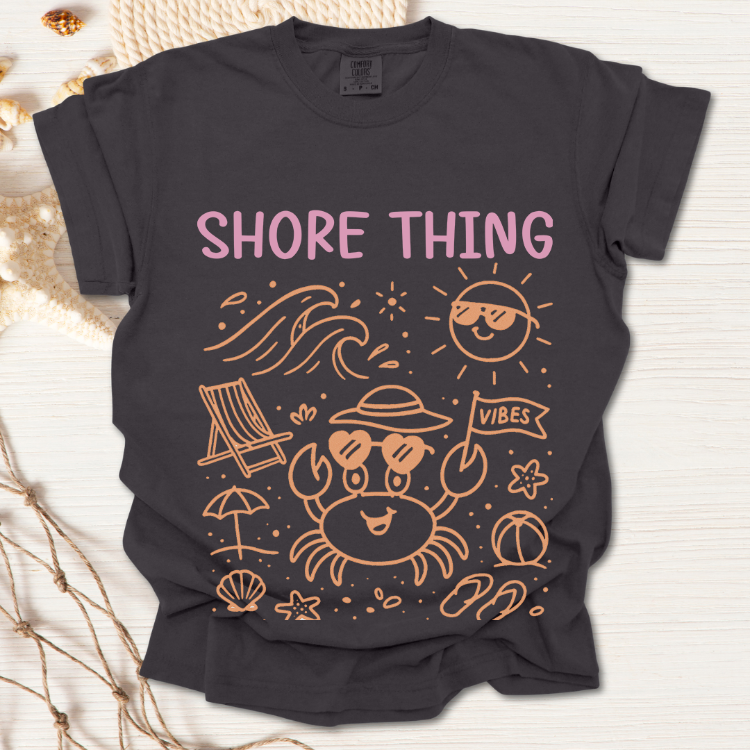 Shore Thing Tshirt